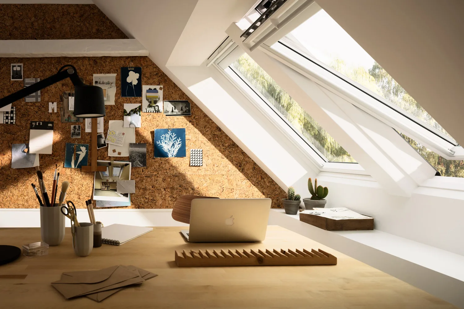 Skylights as a Solution for Reducing Carbon Footprint