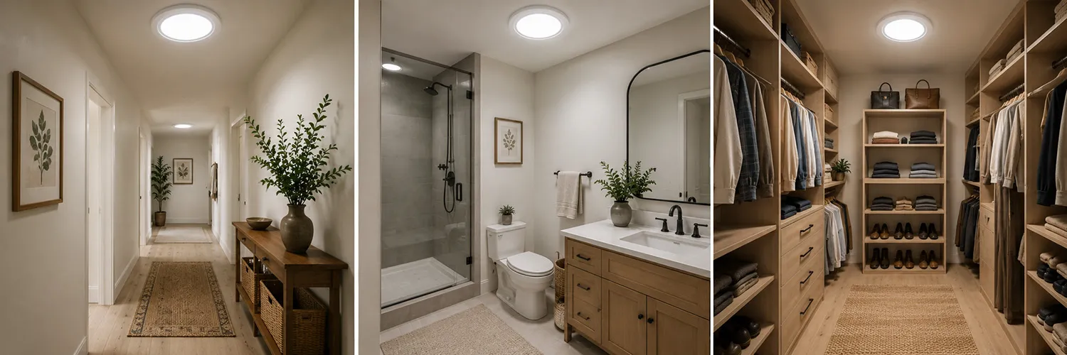 The Role of Sun Tunnel in Sustainable Home Design