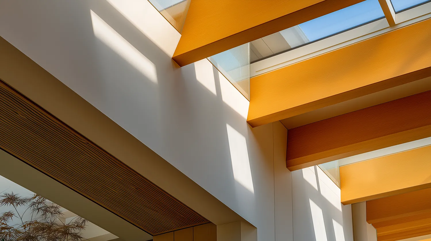 Skylights and the Birth of New York Loft Culture