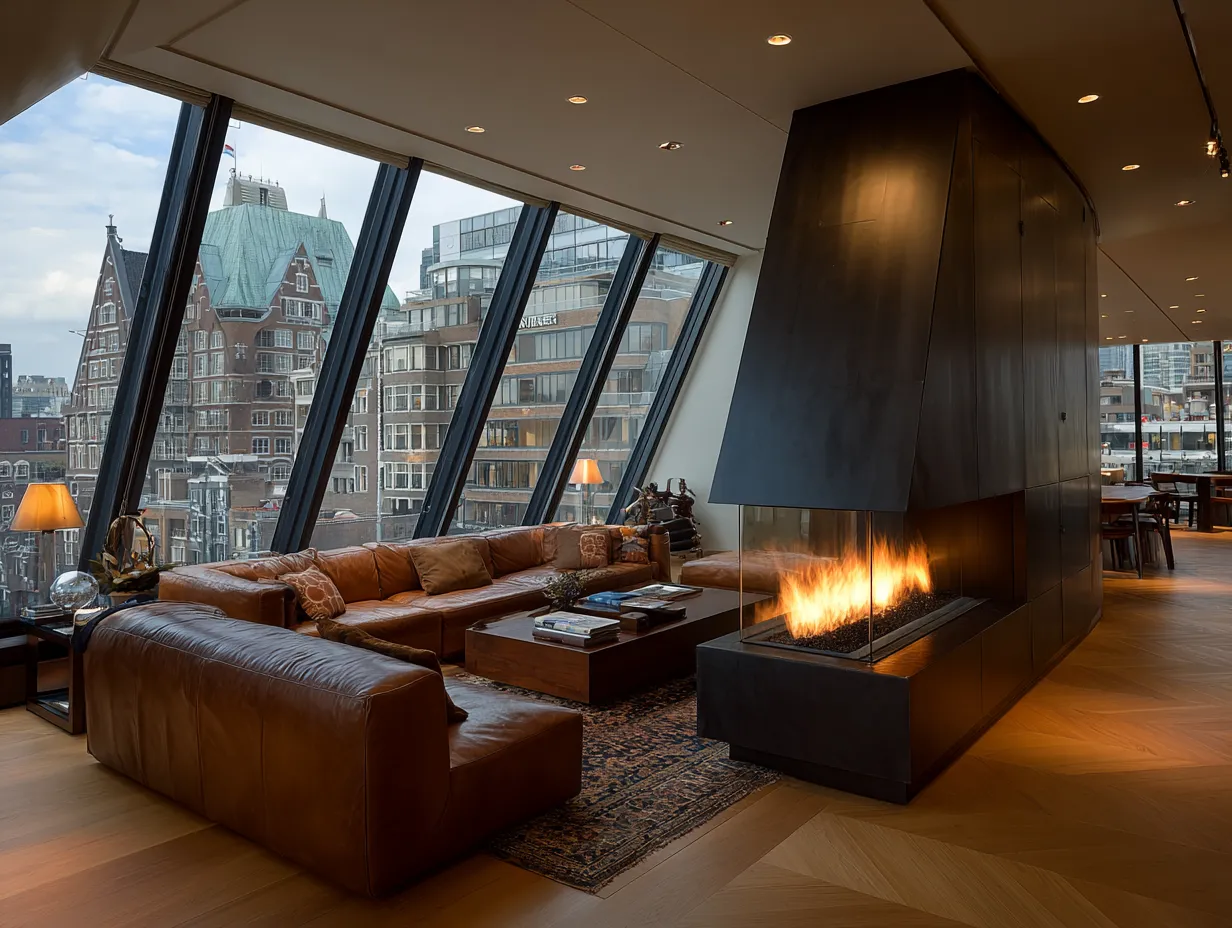 The Evolution of Skylights in the History of Architecture