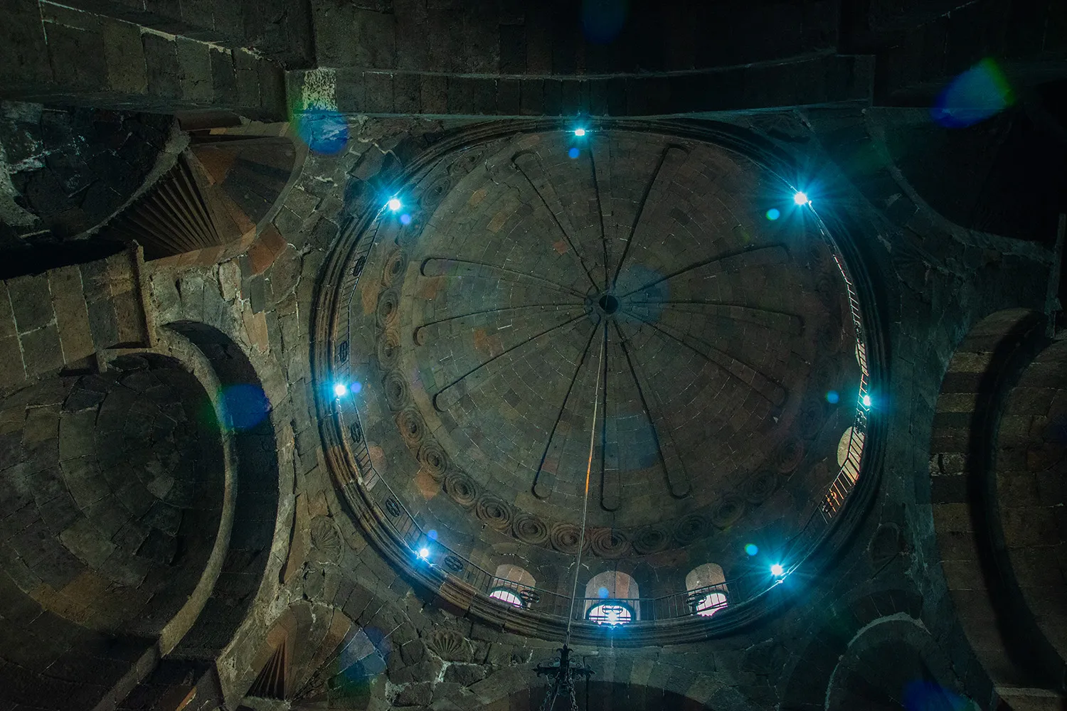 Skylights: Evolution and Contemporary Trends