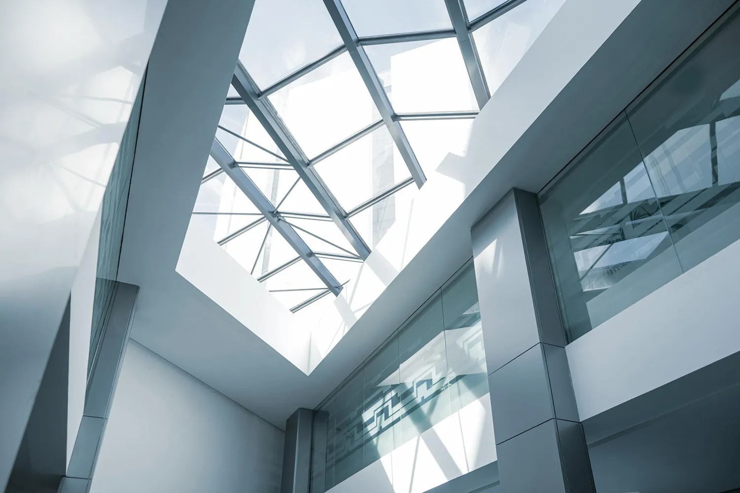 Skylights: Evolution and Contemporary Trends
