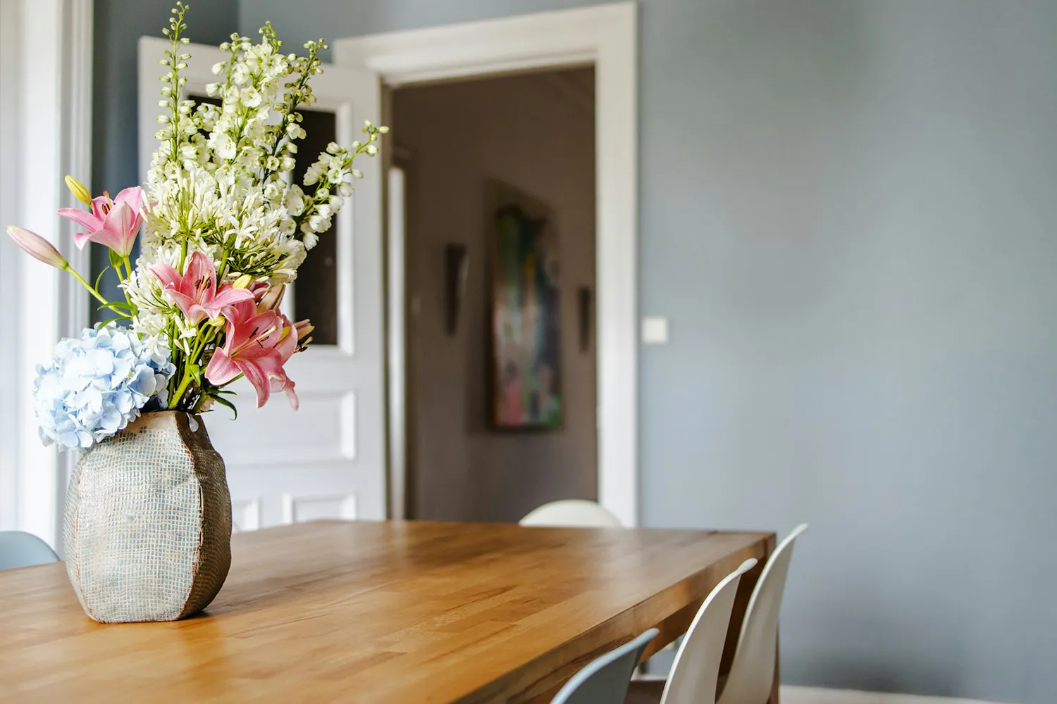 Daylight in Real Time