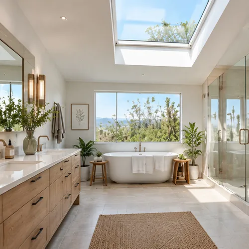Eco-Friendly Renovation Ideas for Orange County Homes
