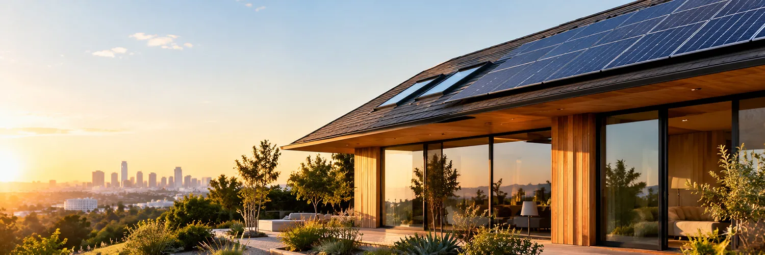Sustainable Architecture Trends for 2026