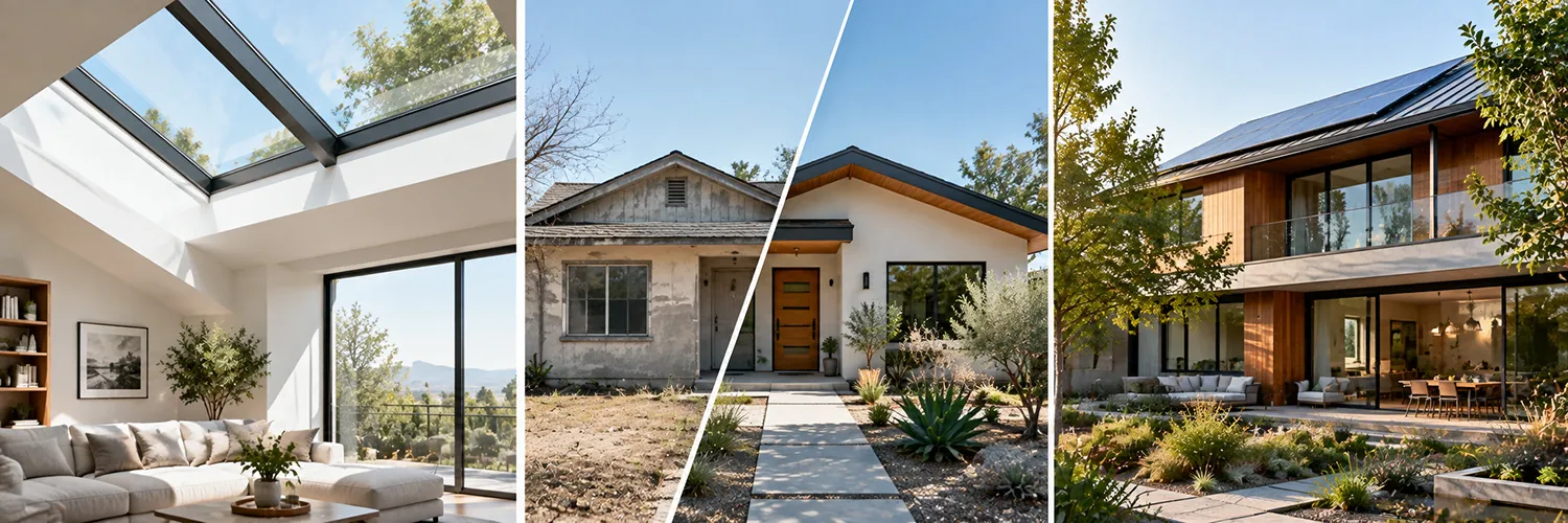 Sustainable Architecture Trends for 2026