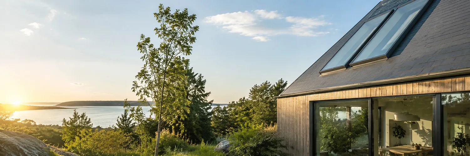 VELUX Sustainability Strategy: Building a Greener Future