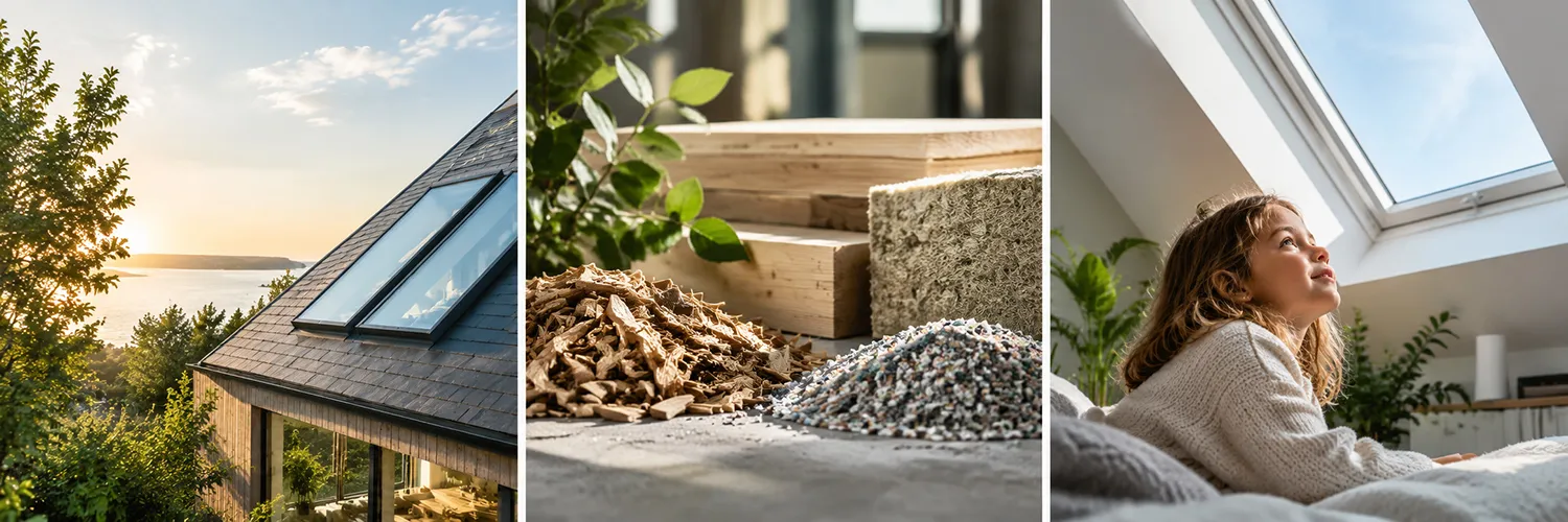 VELUX Sustainability Strategy: Building a Greener Future