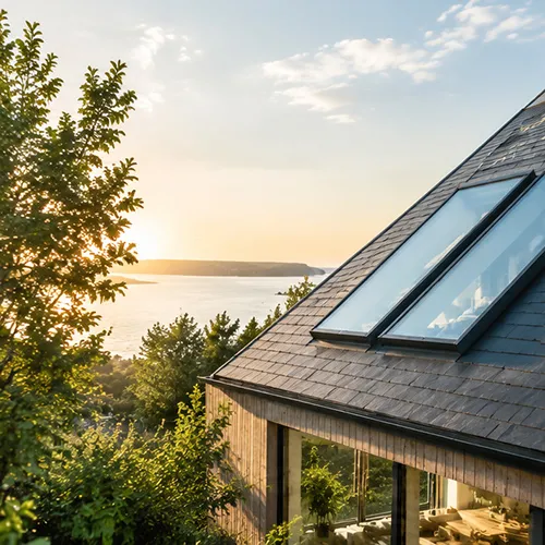 VELUX Sustainability Strategy: Building a Greener Future