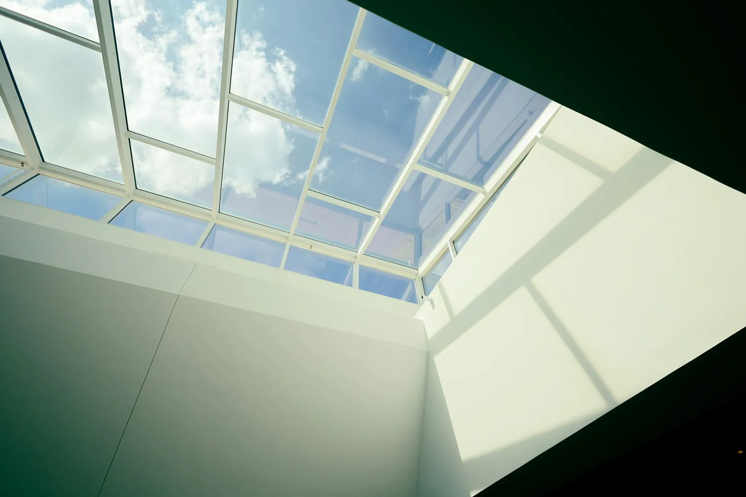 Eco-Friendly Light: Skylights for a Sustainable Future
