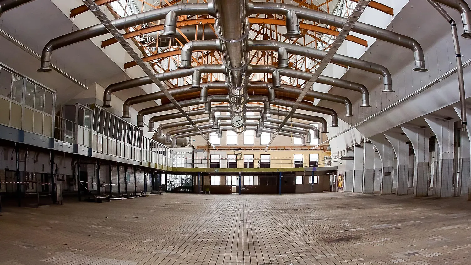 Using Velux Sun Tunnels in Commercial Buildings