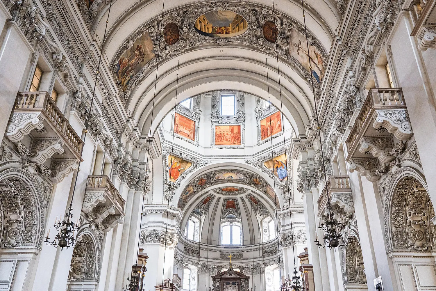 Through Time and Light: The Evolution of Skylights