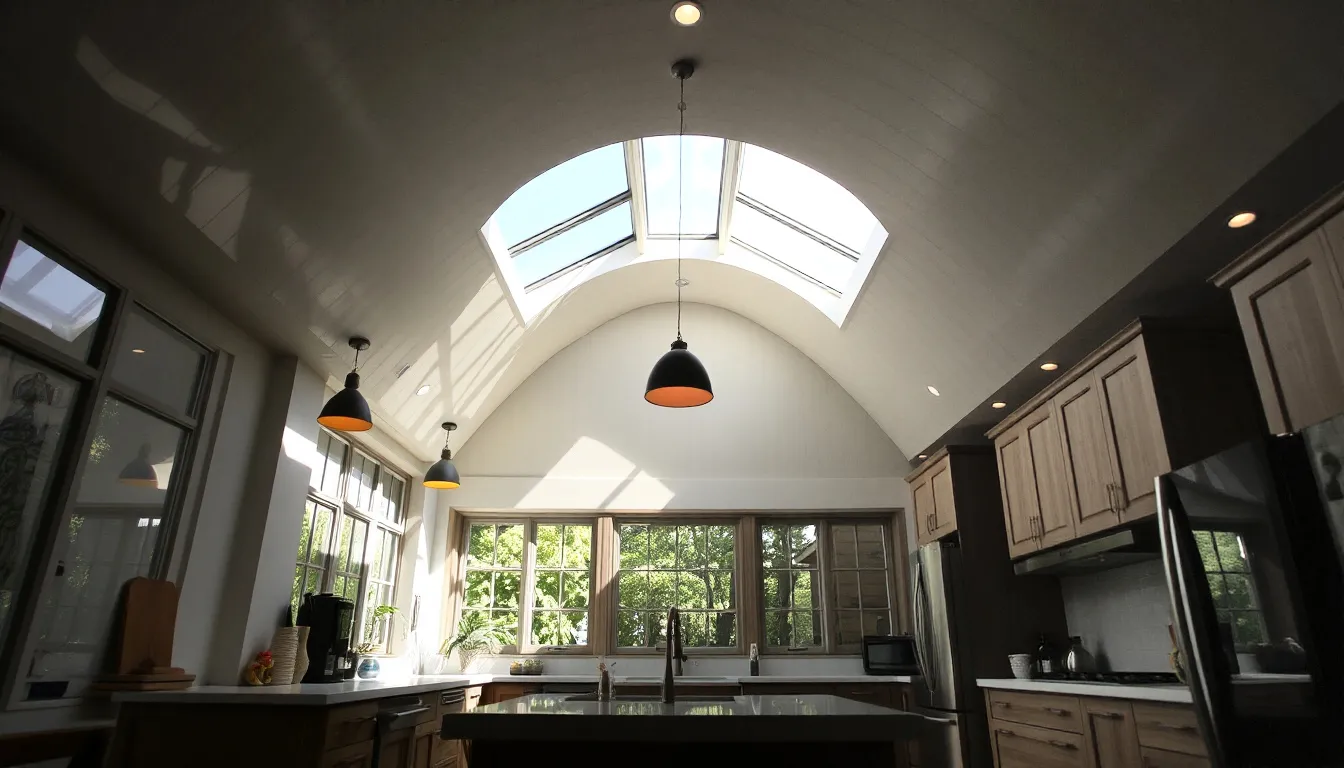 Fixed or Venting Skylights: Which One Is Best for Your Home?