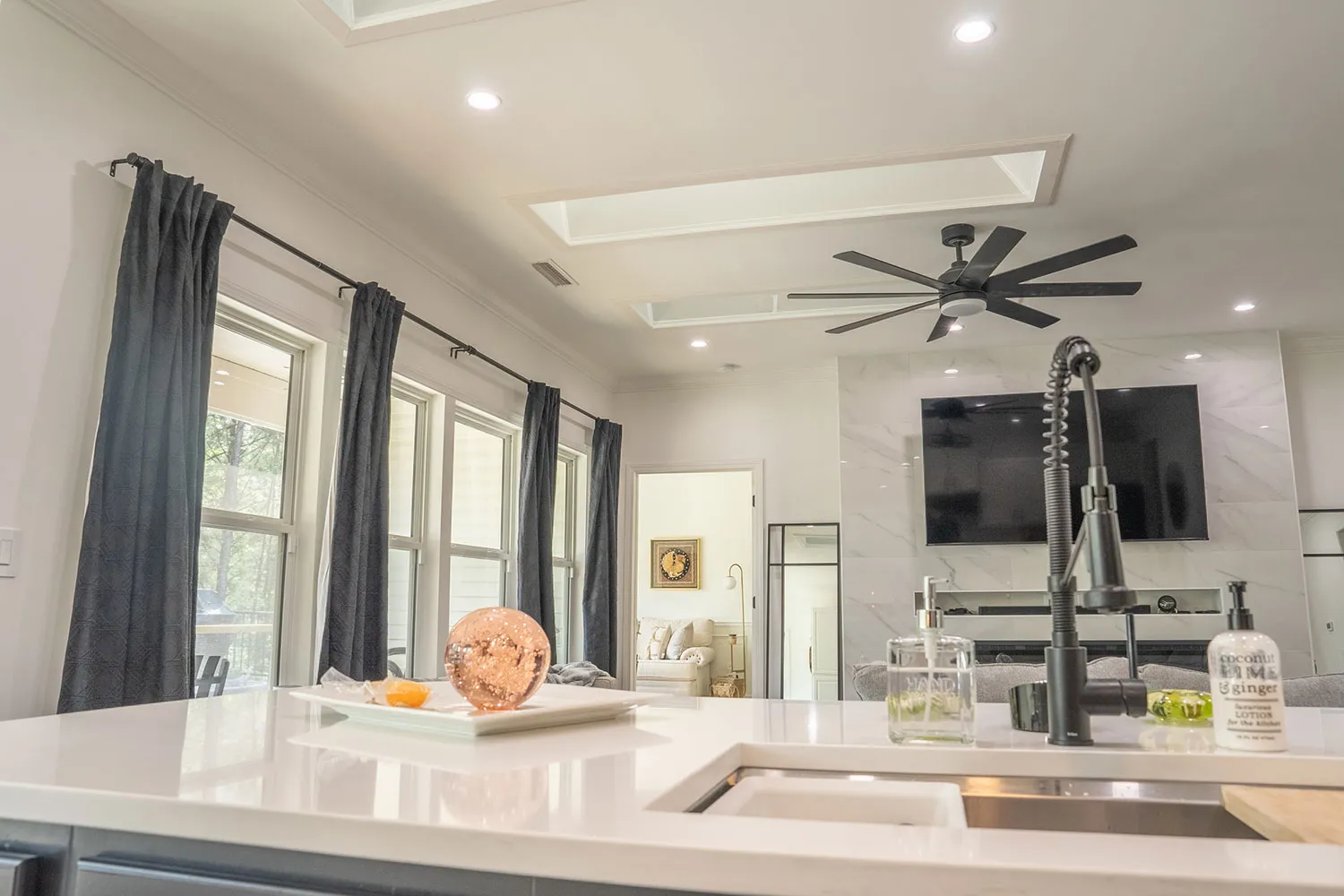 A Look Into the Future: How Skylights Will Change Your Home