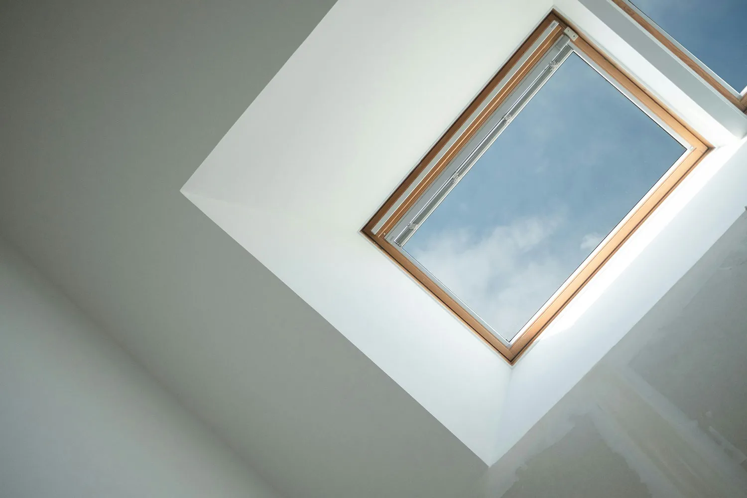 A Look Into the Future: How Skylights Will Change Your Home