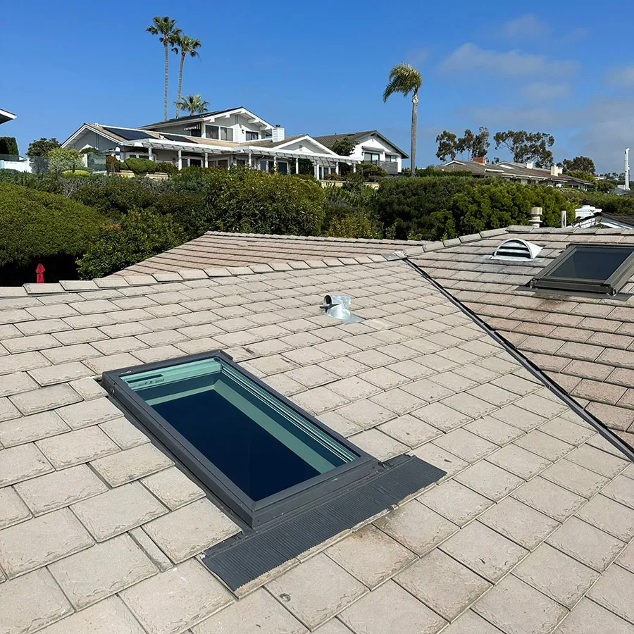 Skylight Maintenance Mistakes and How to Avoid Them