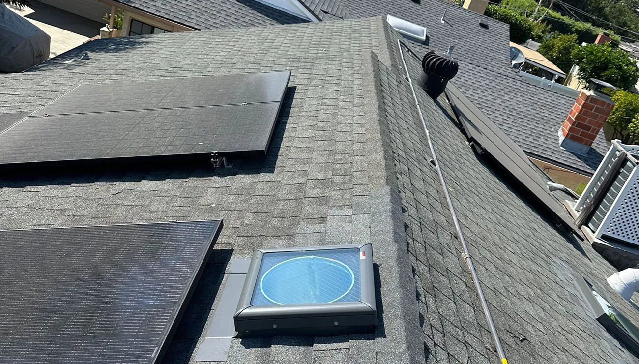 Sun Tunnels: A Green Step Toward a Brighter Home