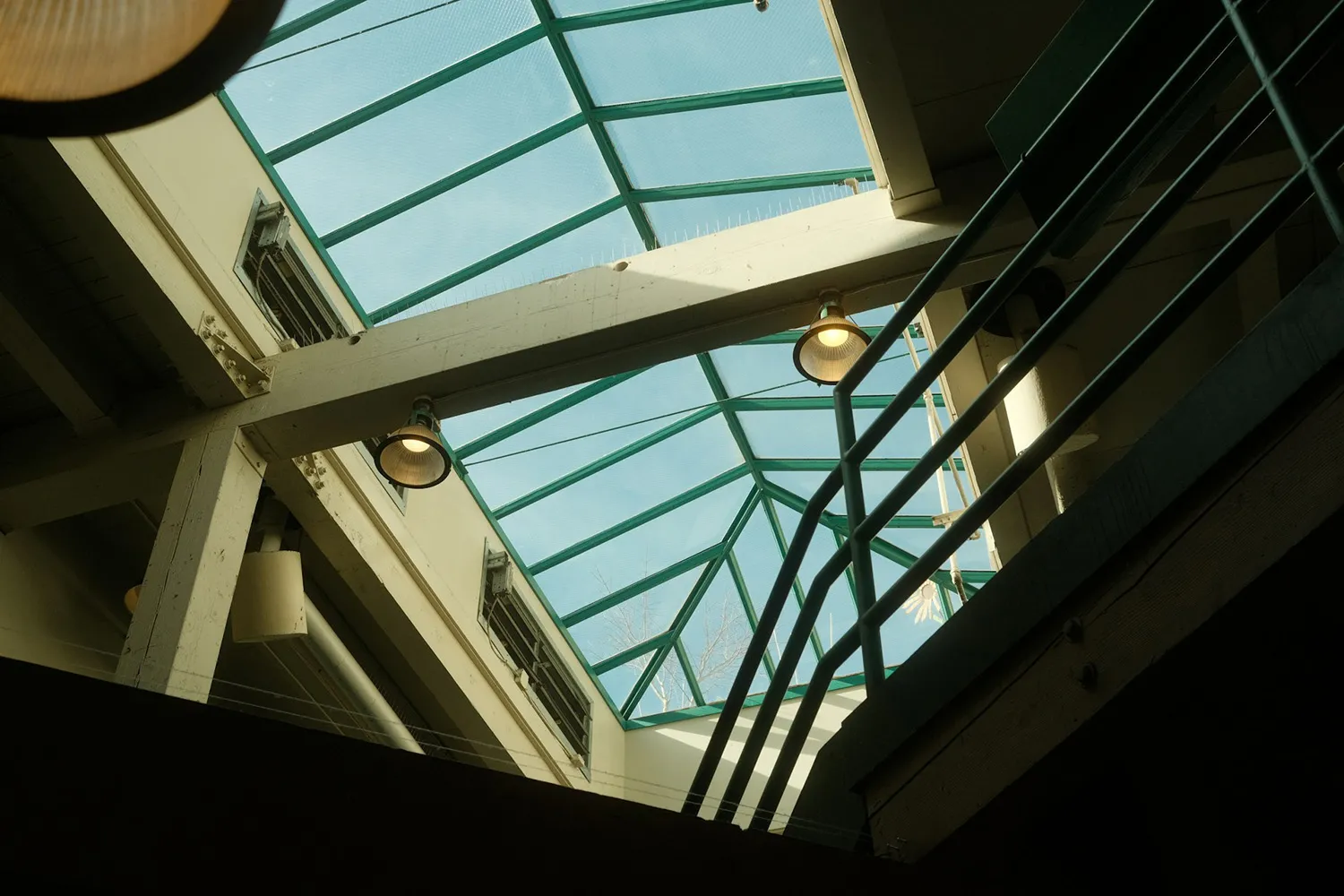 Translucent Daylighting Systems–An Investment in the Future