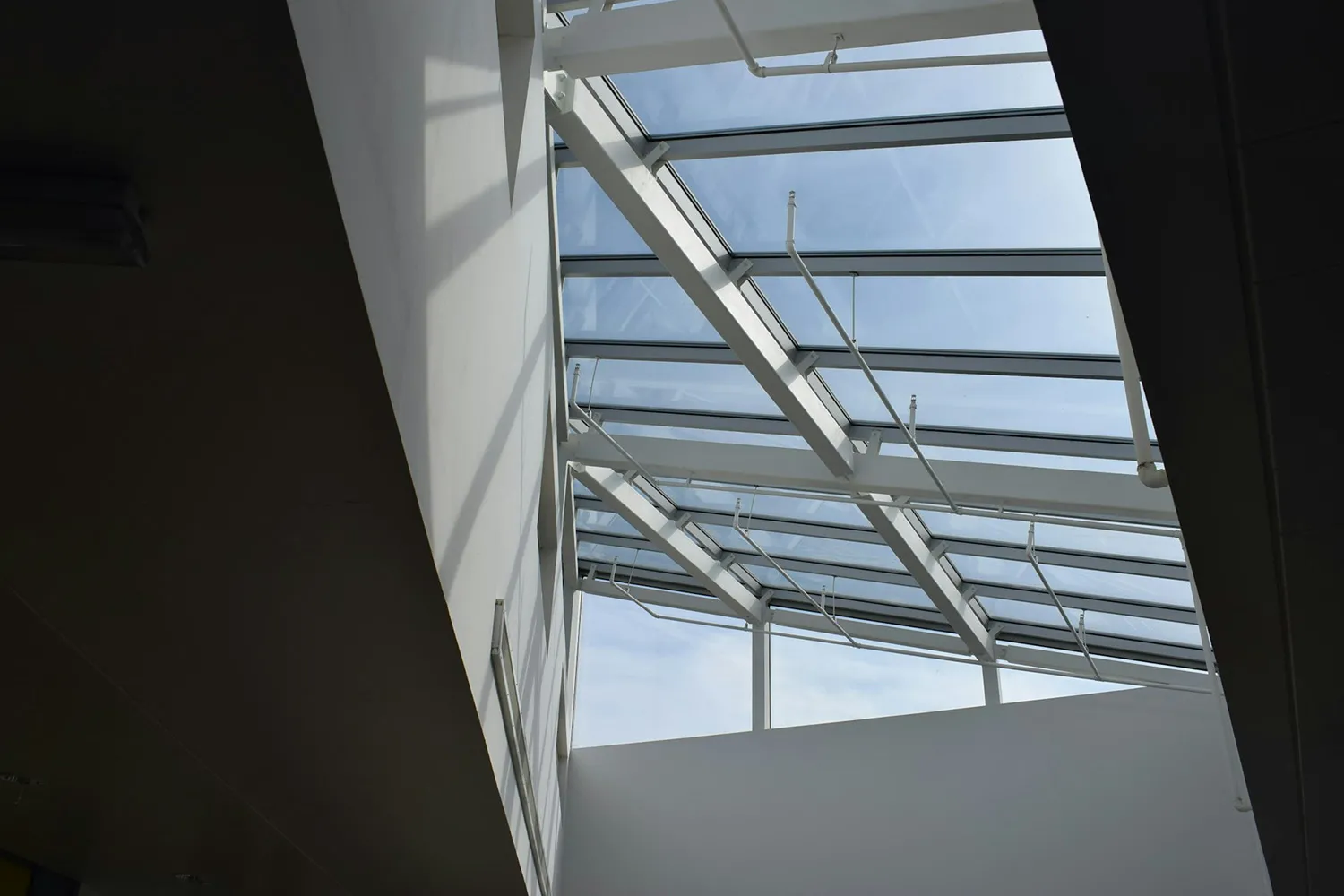 Translucent Daylighting Systems–An Investment in the Future