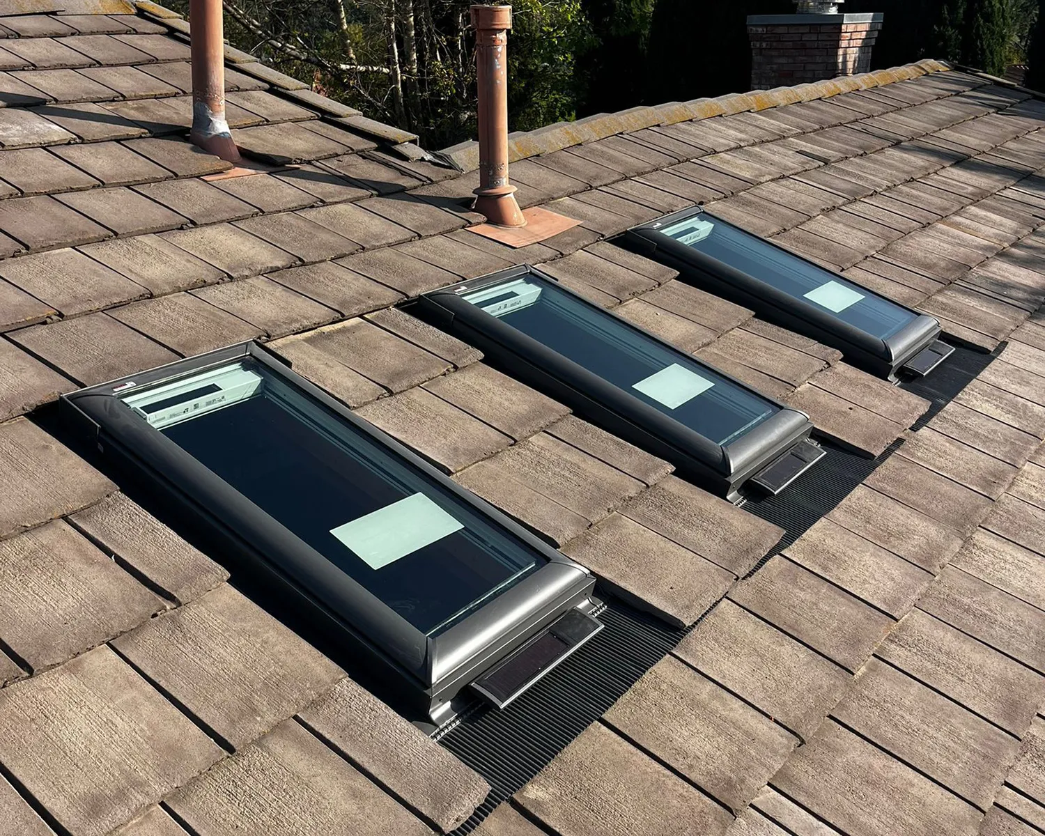 One Skylight or Several? What Works Best for Your Home