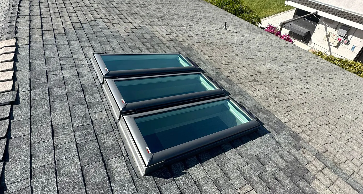 One Skylight or Several? What Works Best for Your Home