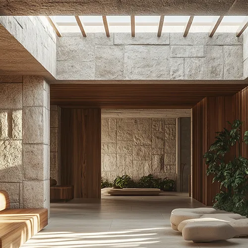 The Evolution of Skylights in the History of Architecture