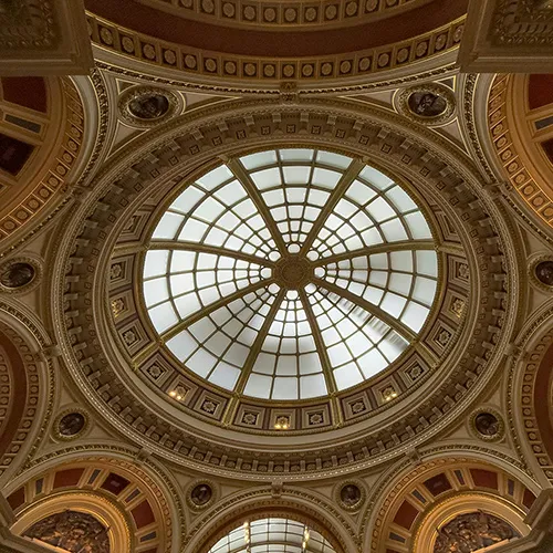 Skylights as a Language of Light: Functions & Innovation