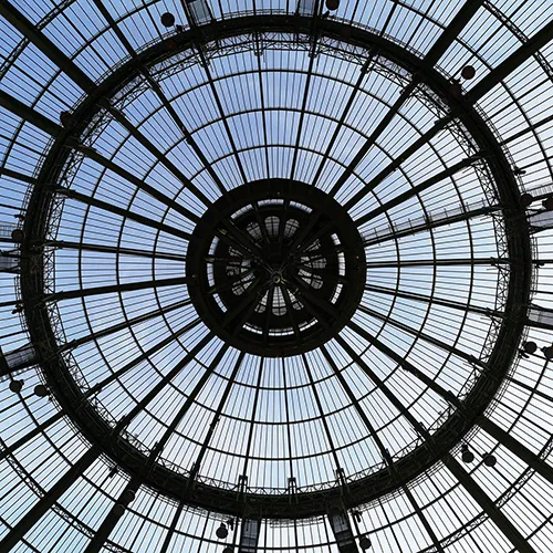 Skylights: Evolution and Contemporary Trends