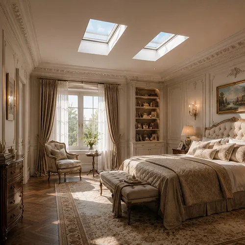 Classic Interiors and Skylights