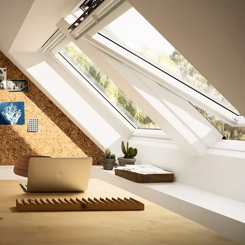 Skylights as a Solution for Reducing Carbon Footprint