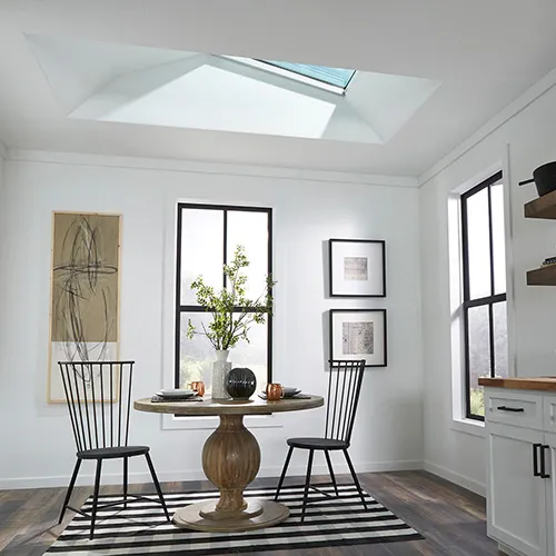 The Eco-Friendly Benefits of Installing Skylights