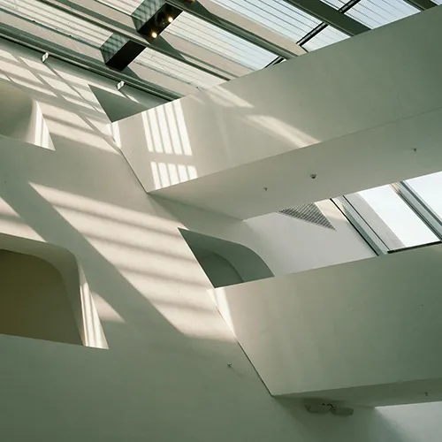 The Architecture of Light: Skylights and Sustainability