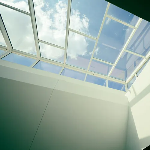 Eco-Friendly Light: Skylights for a Sustainable Future