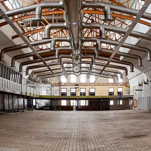 Using Velux Sun Tunnels in Commercial Buildings