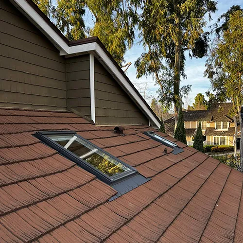 How Skylights Can Help Block Street Noise and Rain