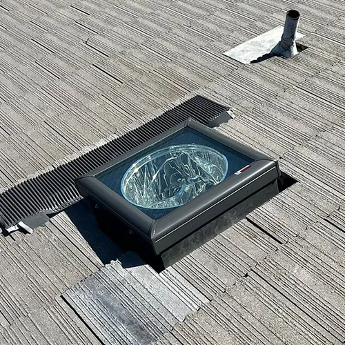 Sun Tunnels: A Green Step Toward a Brighter Home