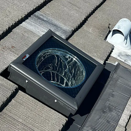 The Architecture of Light: Sun Tunnel Possibilities