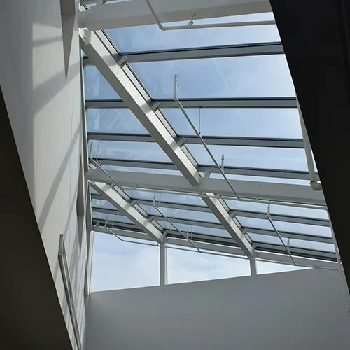 Translucent Daylighting Systems–An Investment in the Future