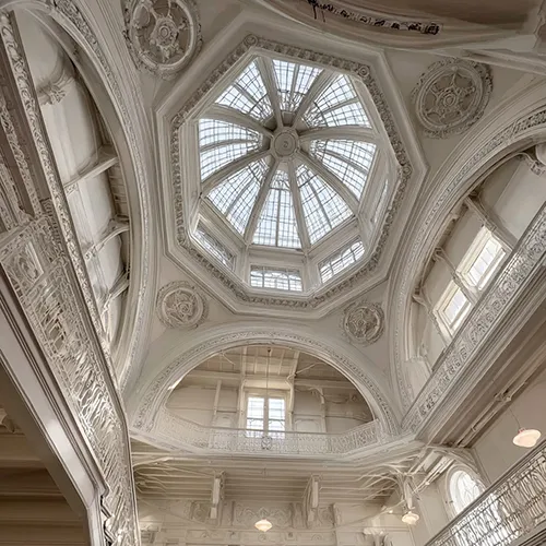 Light Through the Ages: The Evolution of Skylights