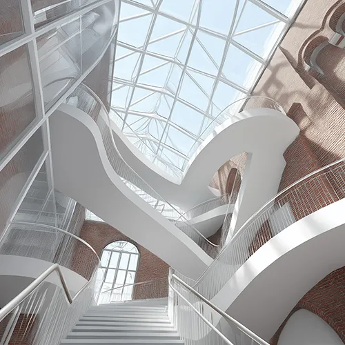 The Light of the Future: Skylight Innovations and Predictions