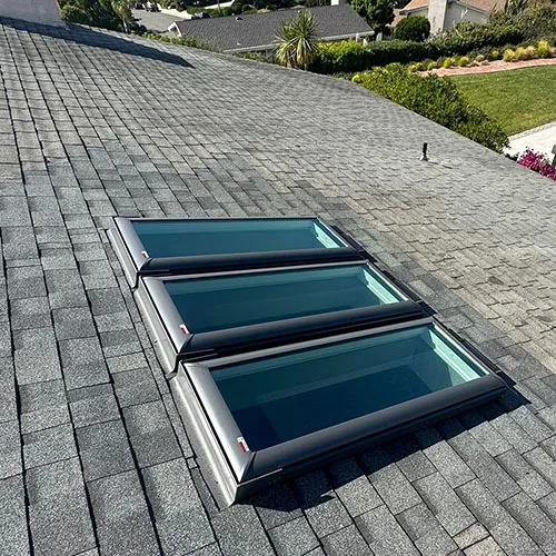 One Skylight or Several? What Works Best for Your Home