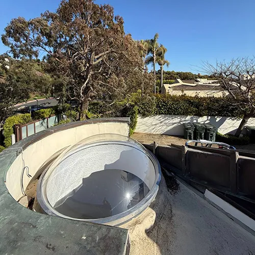 Why Are Dome Skylights Transforming the Industry?