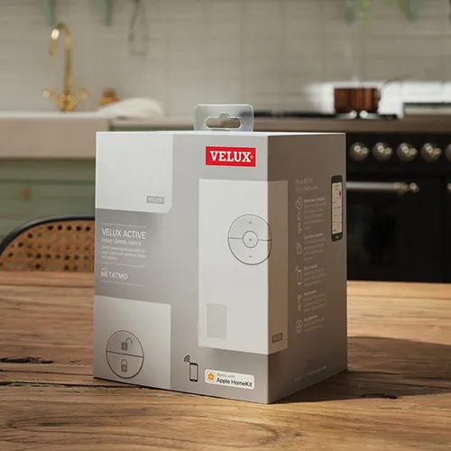 Velux Accessories & Fall Protection Solutions