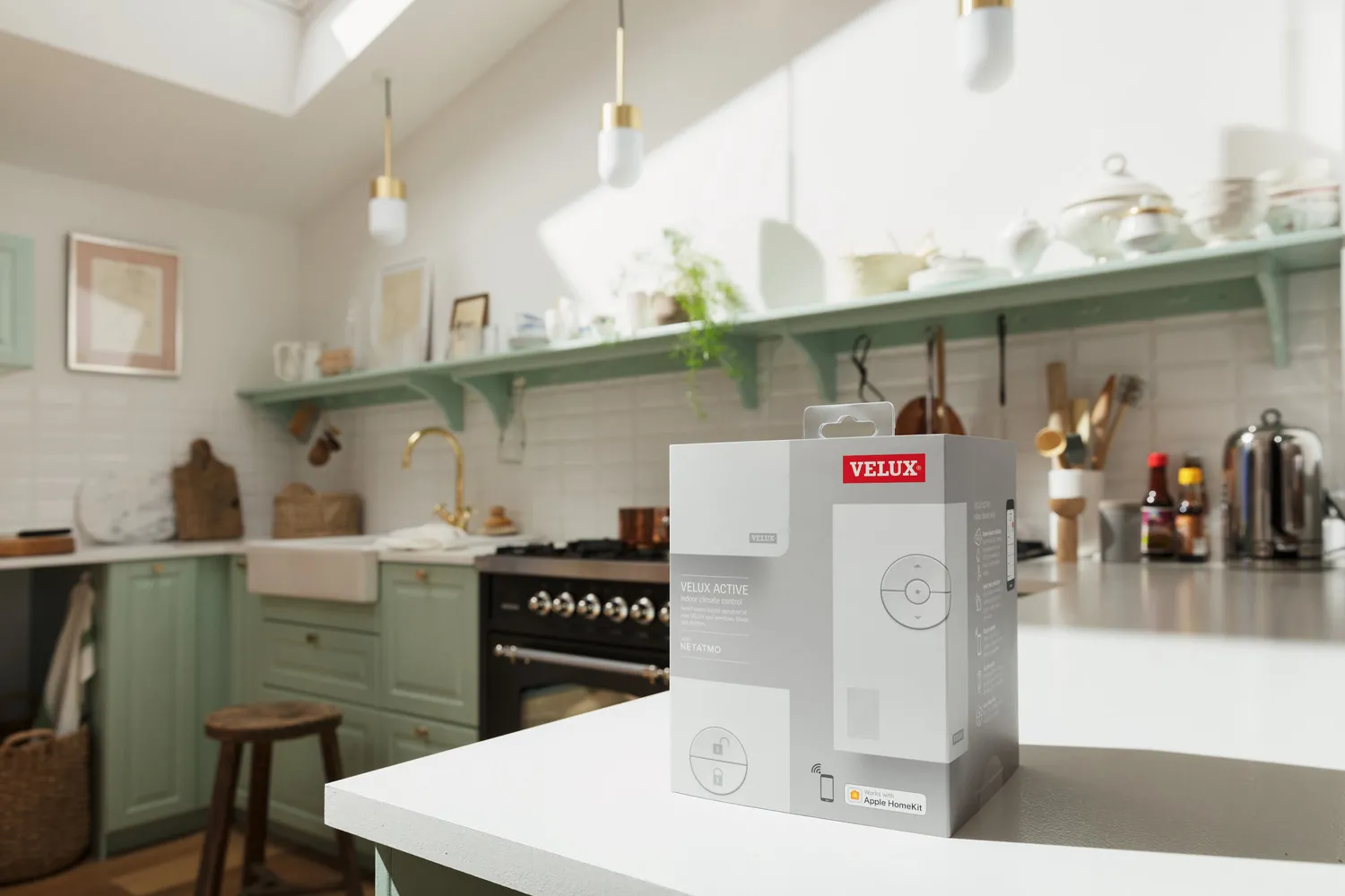 Velux Accessories