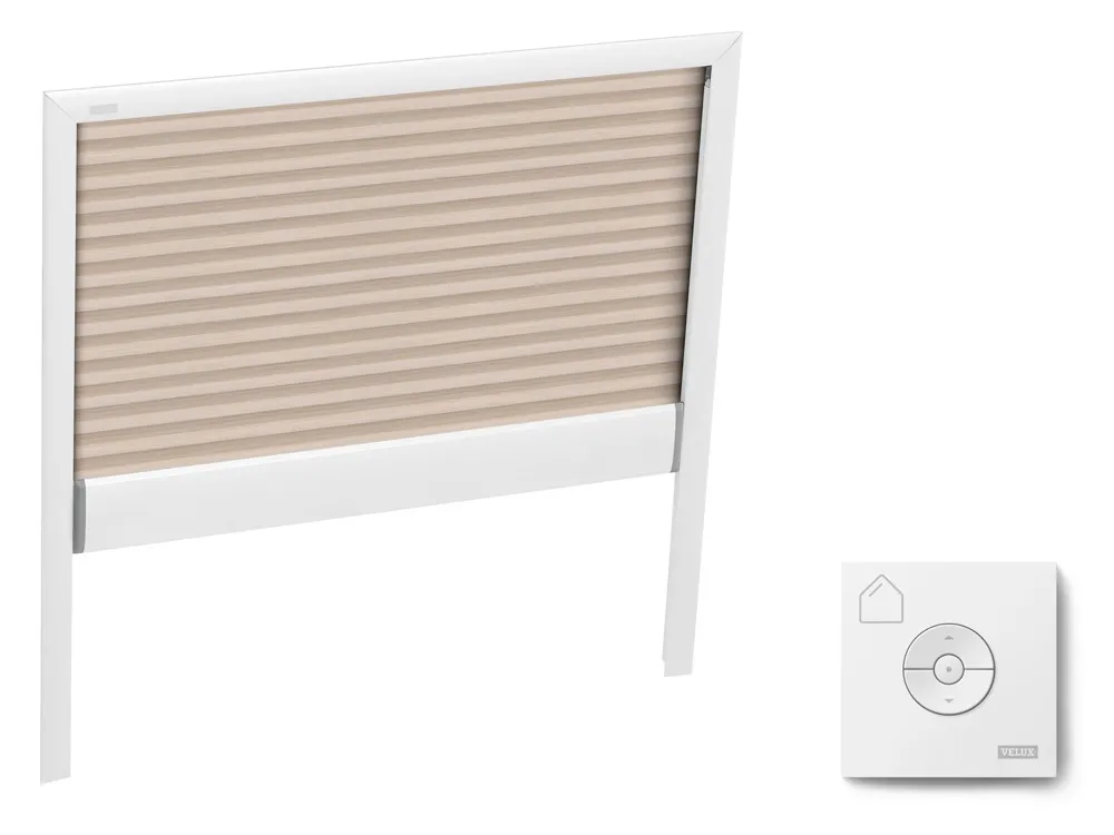 Velux Accessories