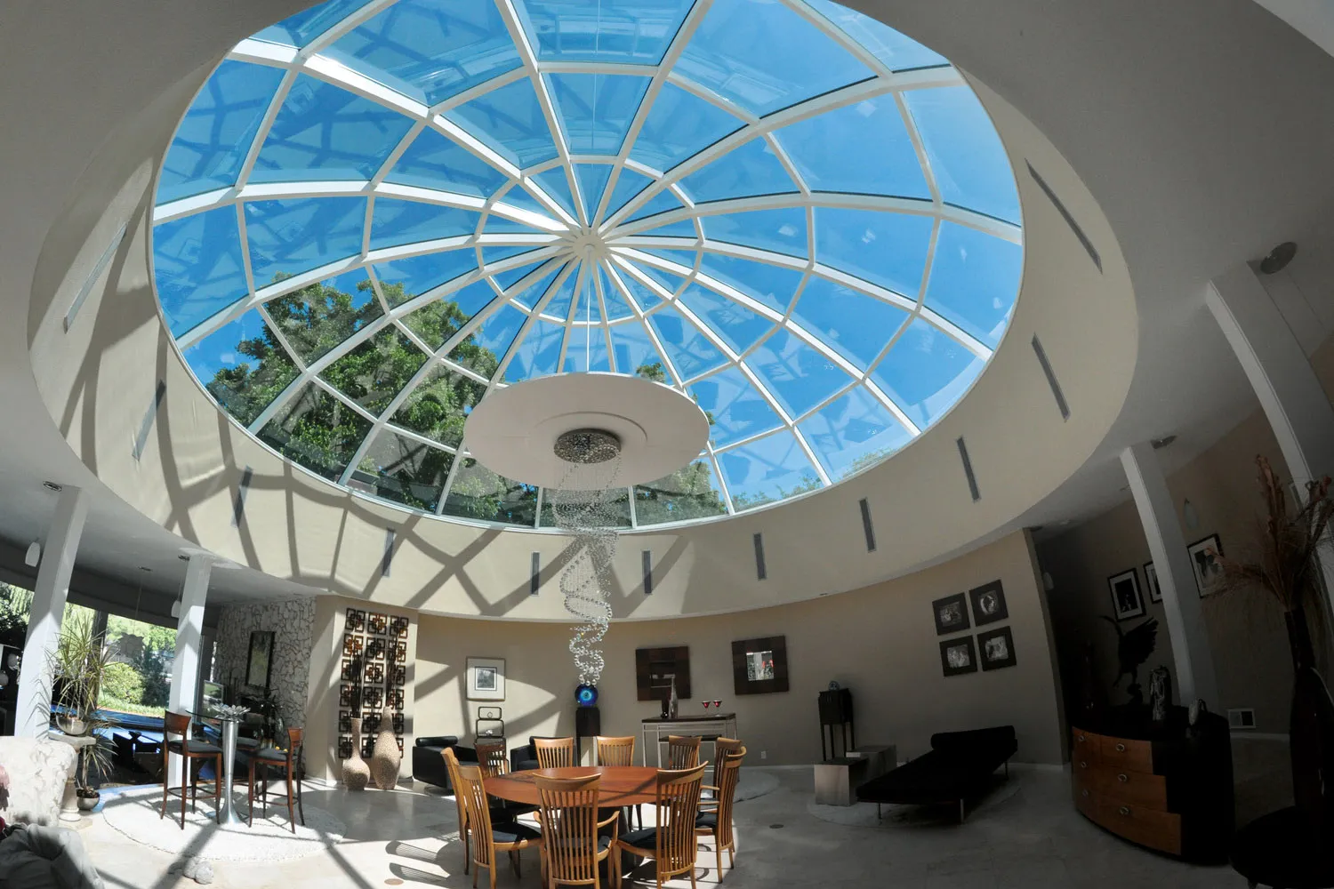 Velux Modular Skylights in Every Shape and Size
