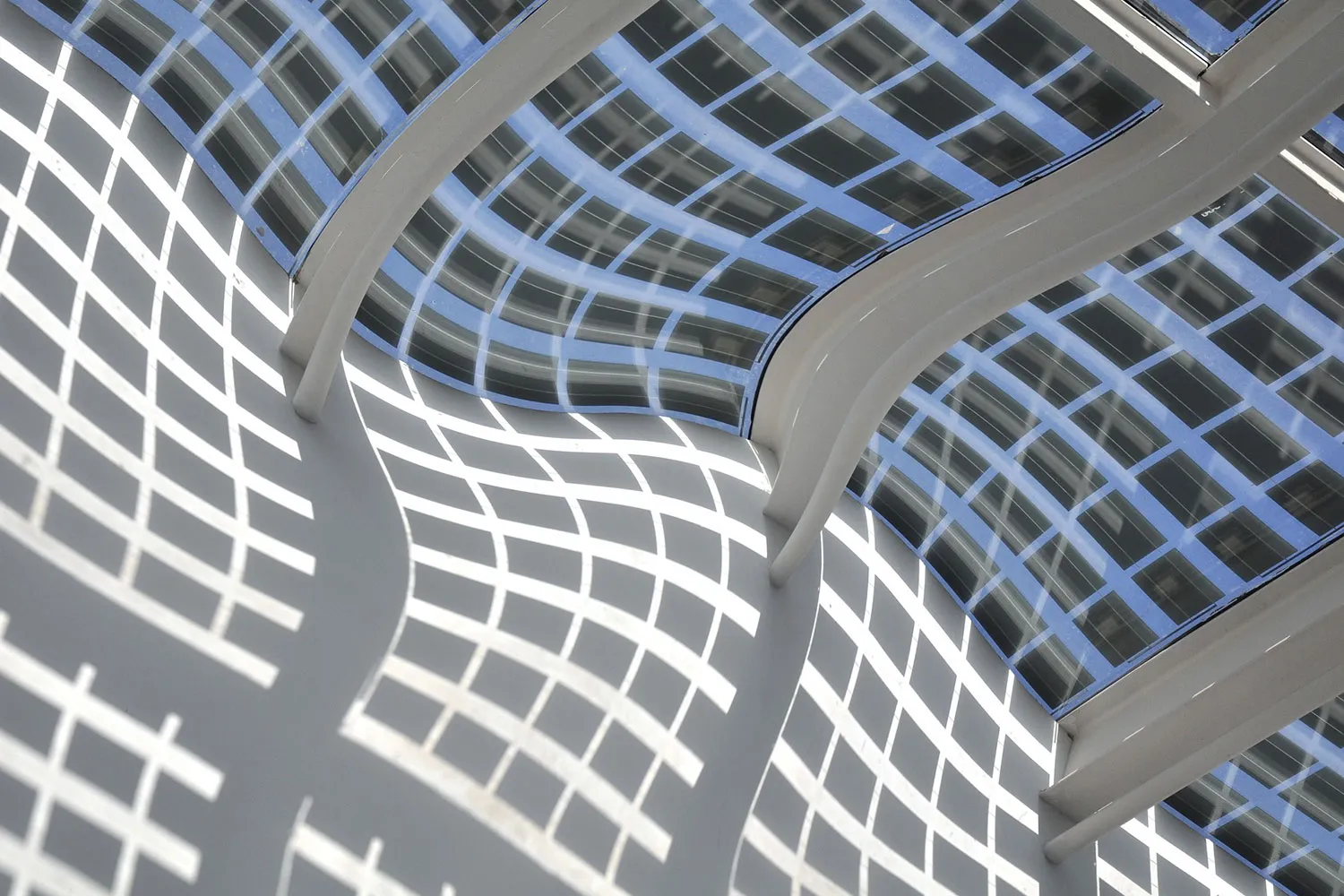 The Evolution of Skylights. Modern Skylights