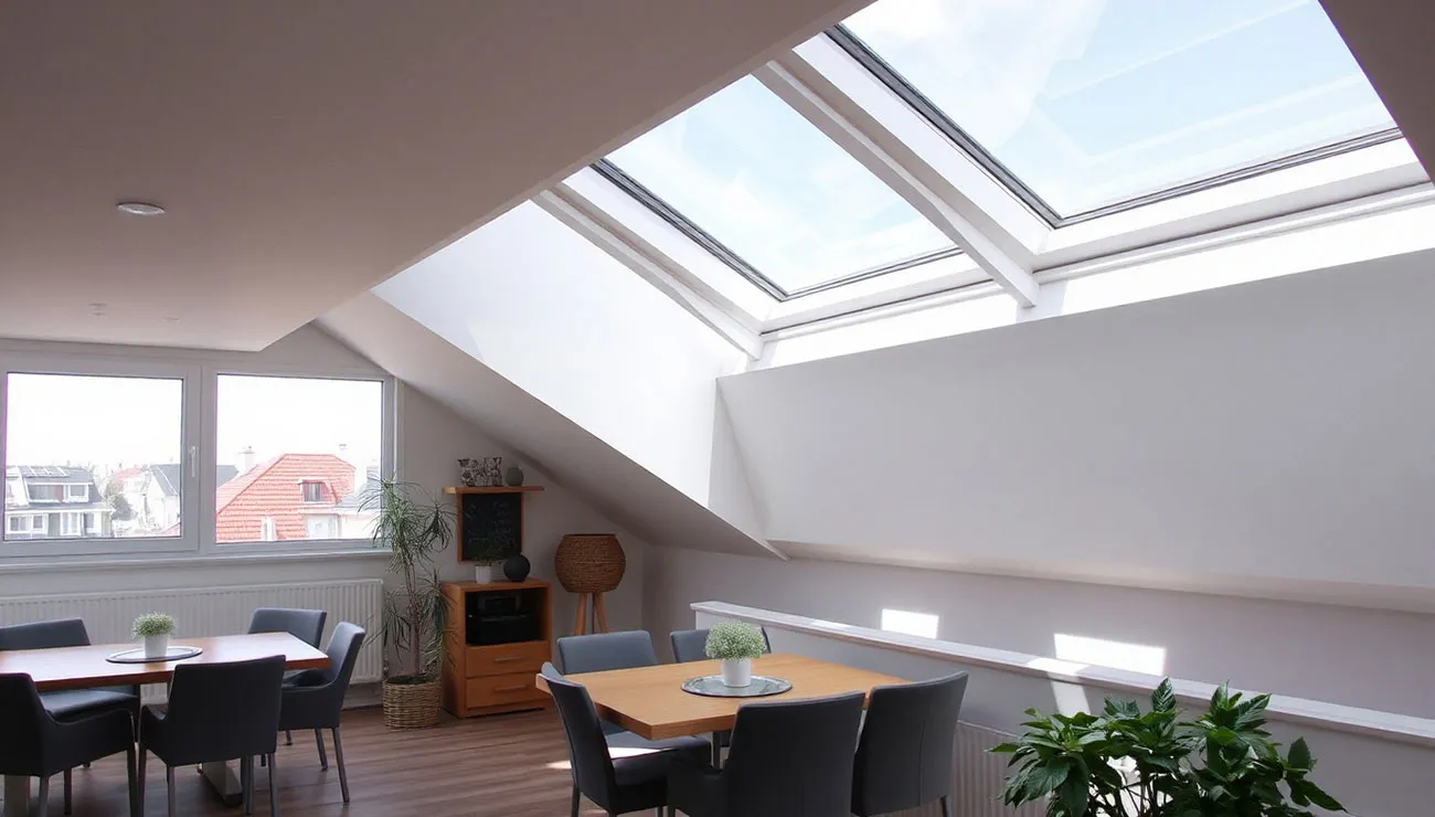 Article about skylight