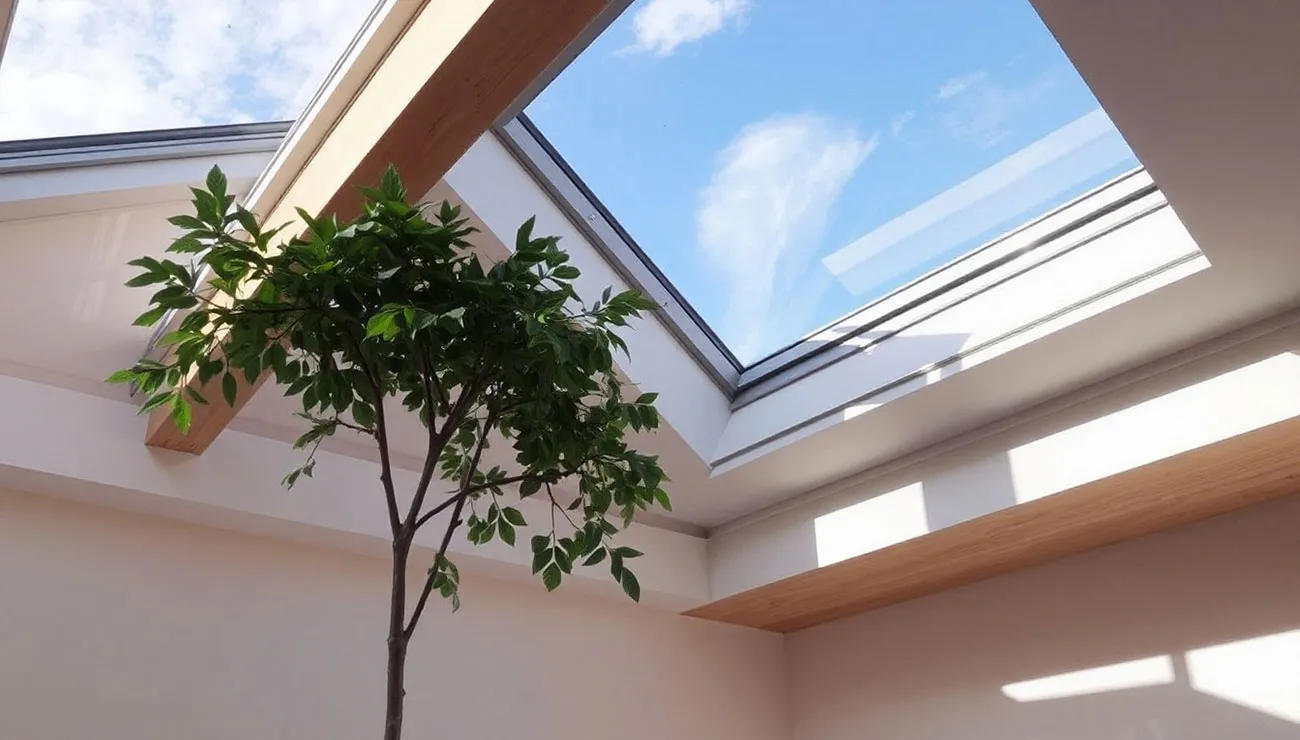 Article about skylight
