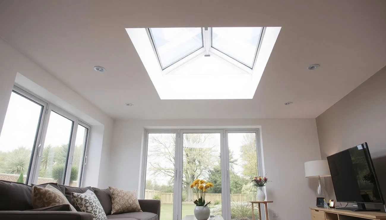 Velux Skylights